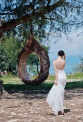 -金夫人婚纱摄影(华南店)