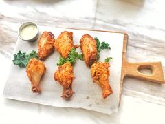 -农畉LONFOOD(福田星河COCOPark店)