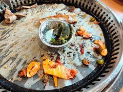 -汉丽轩韩式自助烤肉(大学城龙湖U城天街A馆店)