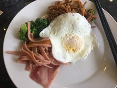 -上海华凯华美达广场酒店