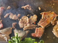 -石棉今知烧烤(总店)