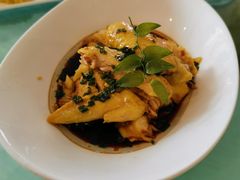 -上海新江南大酒店-中餐厅