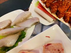 -巴蜀大宅门火锅(新华公园店)
