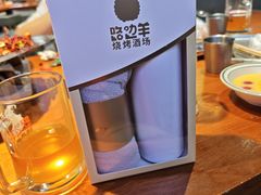 -路边羊烧烤酒场(宝带路店)