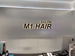 -M1 HAIR烫染