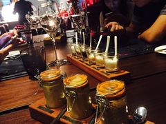 -恰餐厅及酒吧 CHAR Bar & Grill (北京丽都皇冠假日店)