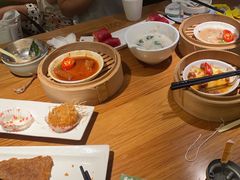 -点心传说·粤菜点心(佐阾虹湾店)