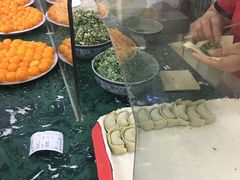-顶巧鸡汤馄饨(虹口总店)