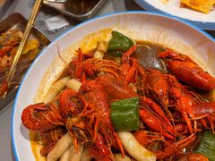 -龙虾奇迹(大华三路店)