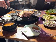 -济州爱肉堂(总店)