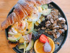 -251#coffee roasters(沿河东路店)