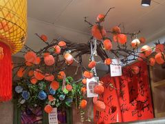 -牛腩之旅·牛腩牛杂煲(光启城美食城店)