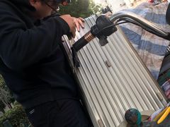 -修拉杆箱·行李箱日默瓦