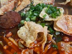 -龍城柳州螺蛳粉(群星路店)