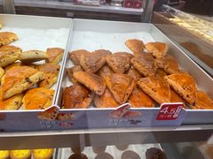 -詹记桃酥(包河万达店)