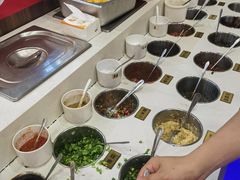 -晓林火锅(安定门店)
