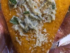 -玫瑰红烤羊排(北新桥三条店)