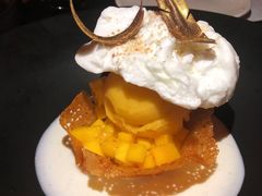 -AZUL by FUEL蓝色·法式酒馆(琶醍店)