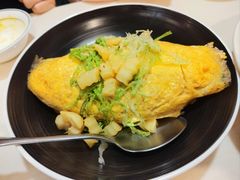 -本味轩精品茶餐厅(黄山路店)