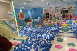 -孩子王童乐园(丰禾万达店)