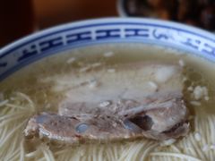 枫镇大肉-同得兴 Since·1995 传统苏式面馆(十全街店)