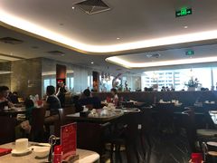 大堂-鼎泰丰(国贸商城店)