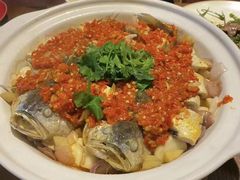 -肆海小川菜酒馆Wine Bistro (青年路店)