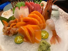 -山葵家·创意料理(临平银泰城店)