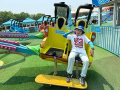 -秦皇岛乐岛海洋王国