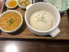 -蟹上黄·蟹黄面·江南糖水(人民广场店)