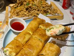 -闽公馆·客家私房菜·商务宴请·包厢(杏林橡树湾店)