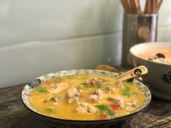 -洪福米线(浣纱路店)