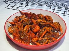 -庞家烧烤客栈(炮台山店)