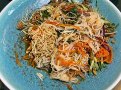 君霖大拌菜-君霖海鲜私房菜(春柳店)