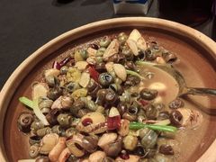 -味仙居(环城南路店)