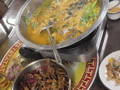 -洁雅小南方俏巴鱼馆(汴河街店)