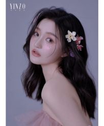 -花屿迷鹿写真馆