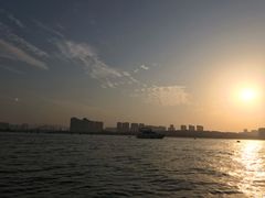 -五缘湾游艇帆船俱乐部