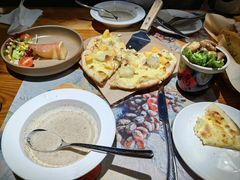 -秀·爱尔兰餐吧(上海路店)