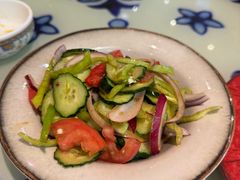 -撒拉花儿·新疆菜·清真(太阳宫店)