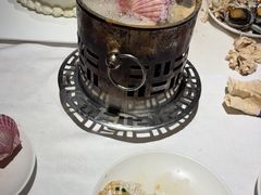-海天盛宴新派海鲜自助餐厅(群力店)