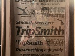 -TripSmith(余家巷店)