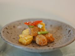 -壹零贰小馆(桂城石啃店)