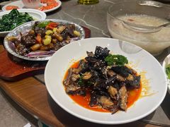 -邑金陵北京烤鸭店·现炒家常菜(ITC MALL店)