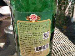 -皇朝海鲜酒店