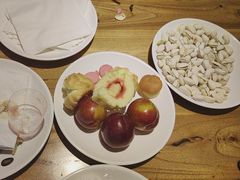 -東舍食唐精品陕菜馆