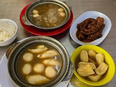 -新记肉骨茶