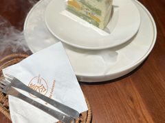 -嗒令甜品·主题融合料理餐厅(首座时代店)