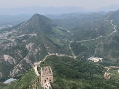 -司马台长城