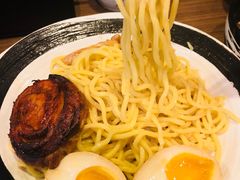 -雷神拉面(财富中心玉米楼店)